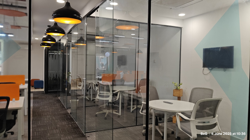  2400 Sq.ft. Office Space for Sale in Ameerpet, Hyderabad