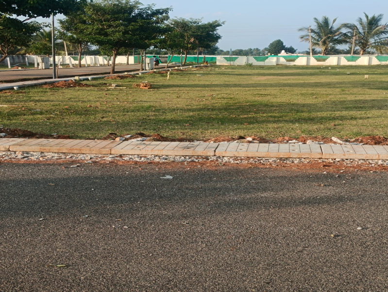 600 Sq.ft. Residential Plot for Sale in Hebbal, Bangalore