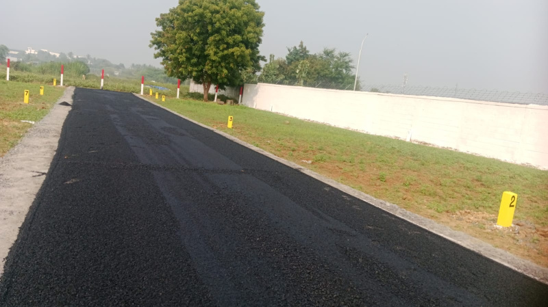  880 Sq.ft. Residential Plot for Sale in Erayangadu, Vellore