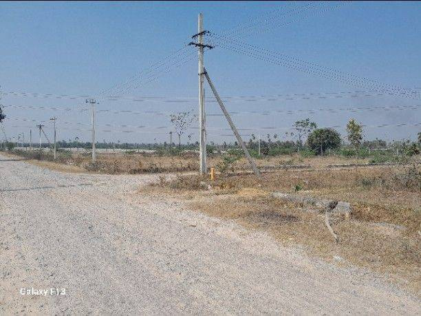  1800 Sq.ft. Agricultural/Farm Land for Rent in Patancheru, Hyderabad