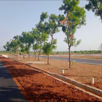  Industrial Land for Sale in Karjan, Vadodara