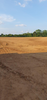  Industrial Land for Sale in Manjusar GIDC, Vadodara