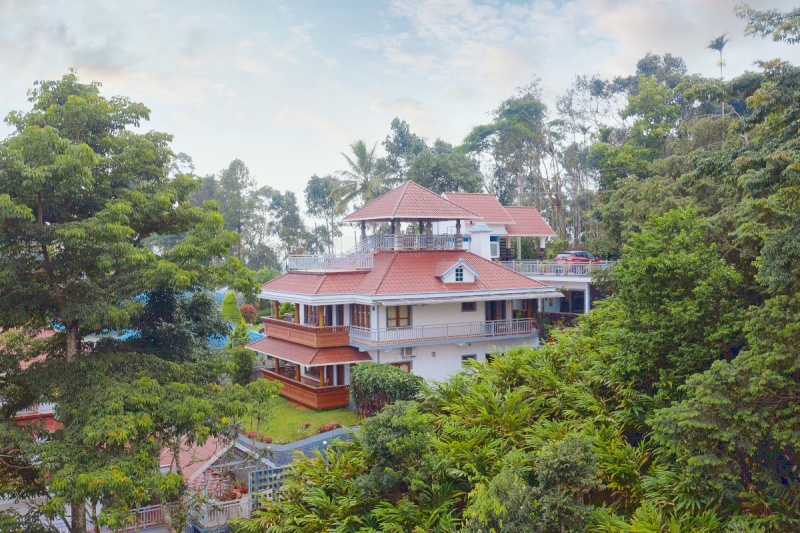  30 Cent Hotels for Sale in Munnar, Idukki