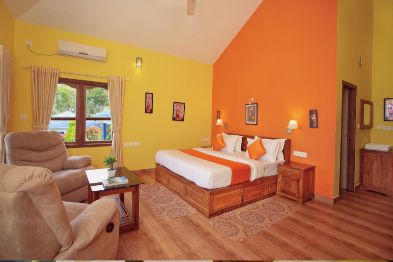  30 Cent Hotels for Sale in Munnar, Idukki