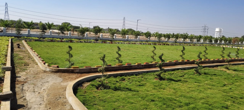  200 Sq. Yards Residential Plot for Sale in Shadnagar, Hyderabad