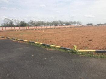  Residential Plot for Sale in Sethurapatti, Tiruchirappalli