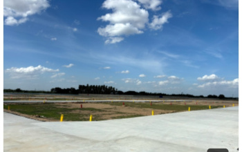  Residential Plot for Sale in Adavathur East, Tiruchirappalli