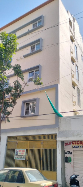 3 BHK 1270 Sq.ft. Apartment for Sale in Basavanagudi, Bangalore