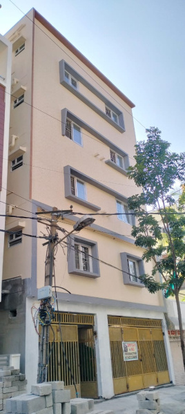 3 BHK 1270 Sq.ft. Apartment for Sale in Basavanagudi, Bangalore