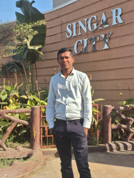  Residential Plot for Sale in Abhanpur, Raipur