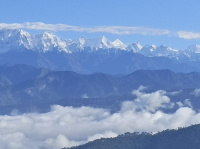  Residential Plot for Sale in Kausani, Bageshwar