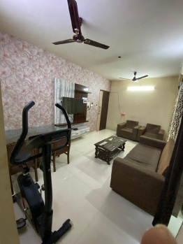 2 BHK Flat for Sale in Taloja, Navi Mumbai