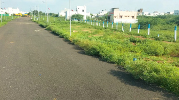  Residential Plot for Sale in K. Pudur, Madurai
