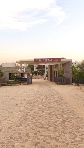 3 BHK 1588 Sq.ft. Apartment for Sale in Gandhi Path, Jaipur