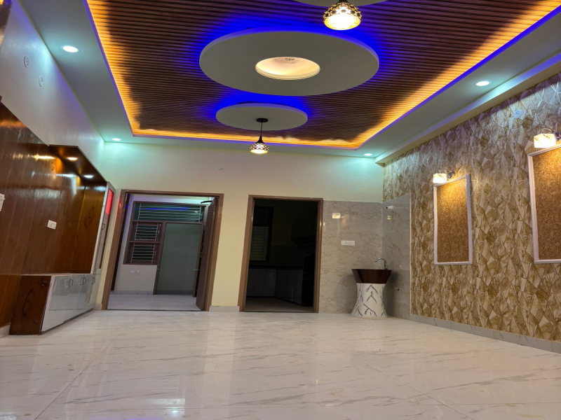 3 BHK 84 Sq. Yards Villa for Sale in Niwaru Road, Jaipur