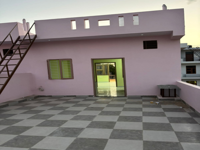 3 BHK 84 Sq. Yards Villa for Sale in Niwaru Road, Jaipur