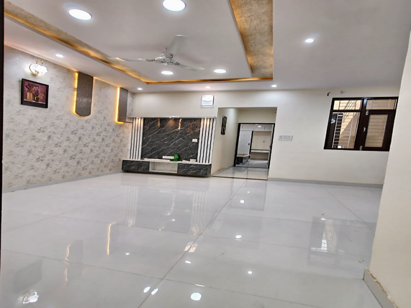 4 BHK 2000 Sq.ft. House for Sale in Sirsi Road, Sirsi Road, Jaipur