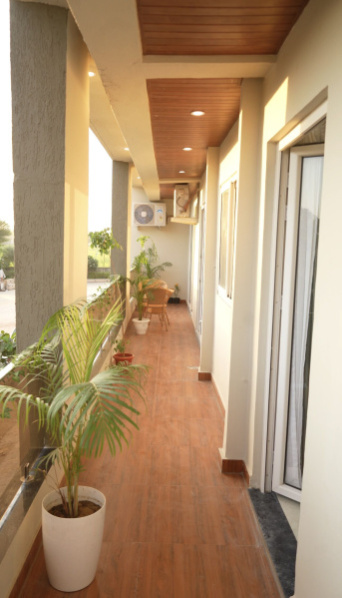 3 BHK 1588 Sq.ft. Apartment for Sale in Gandhi Path, Jaipur