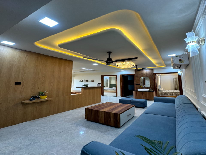 4 BHK 2293 Sq.ft. Apartment for Sale in Gandhi Path, Jaipur