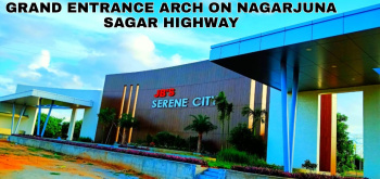  Residential Plot for Sale in Ibrahimpatnam, Hyderabad