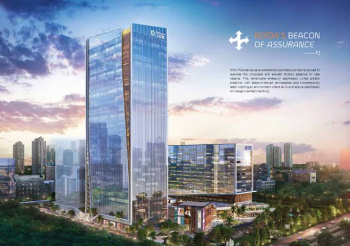  Commercial Shop for Sale in Sector 142 Noida