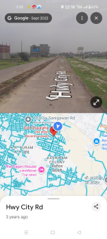  Residential Plot for Sale in Sanigawan, Kanpur