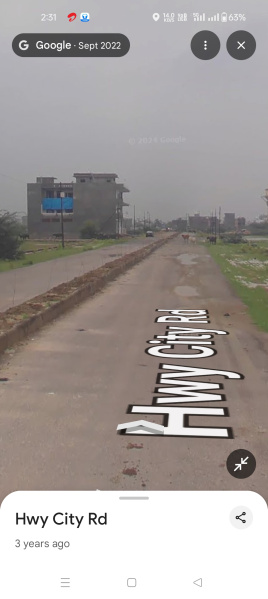  240 Sq.ft. Residential Plot for Sale in Sanigawan, Kanpur