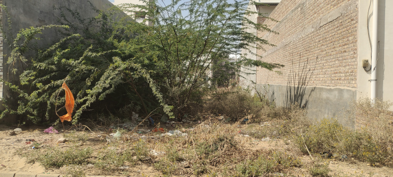  1950 Sq.ft. Residential Plot for Sale in Brindavan Enclave, Bikaner