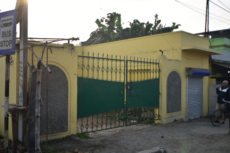  5500 Sq.ft. Warehouse for Rent in Kamarhati, Kolkata