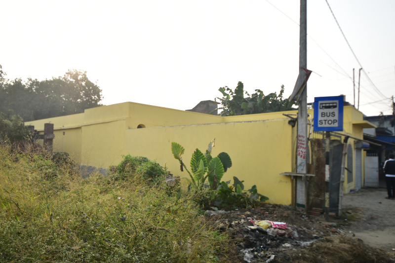  5500 Sq.ft. Warehouse for Rent in Kamarhati, Kolkata