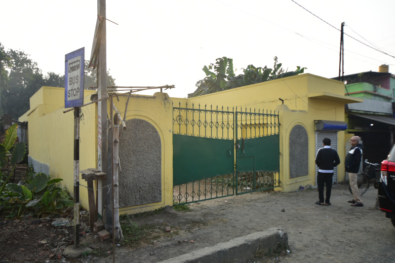  5500 Sq.ft. Warehouse for Rent in Kamarhati, Kolkata