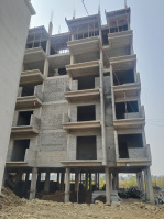 2 BHK Flat for Sale in Wanadongri, Hingna, Nagpur