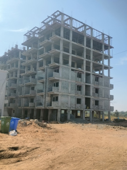 2 BHK Flat for Sale in Wanadongri, Hingna, Nagpur