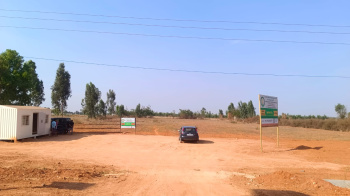  Commercial Land for Sale in Devanahalli, Bangalore