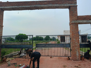  Residential Plot for Sale in Rohta, Agra