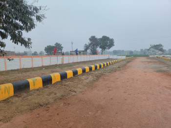  Residential Plot for Sale in Rohta, Agra