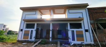 2 BHK House for Sale in Madhu Nagar, Agra