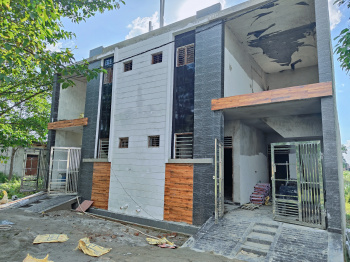 3 BHK House for Sale in Rohta, Agra