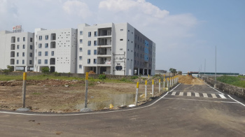  Residential Plot for Sale in Injambakkam, Chennai