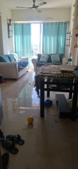 2 BHK Flat for Rent in Gangapur, Nashik