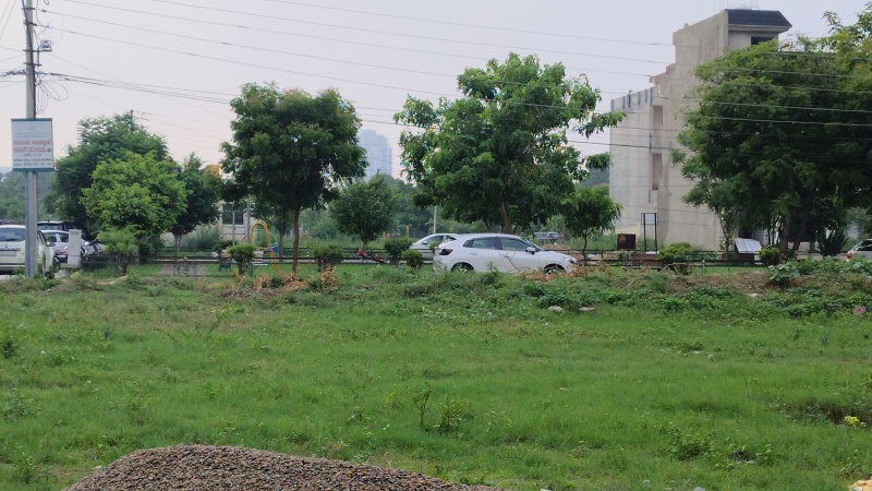  1125 Sq.ft. Residential Plot for Sale in Airport Road, Mohali