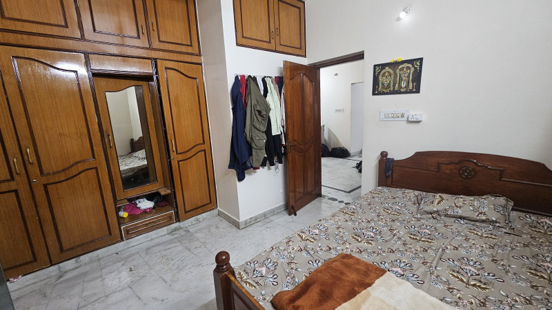 4 BHK 2000 Sq.ft. House for Sale in Chandra Layout, Bangalore