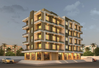 2 BHK Flat for Sale in Dungra, Vapi