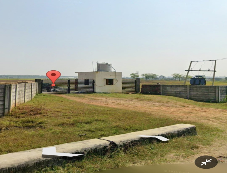  2000 Sq.ft. Residential Plot for Sale in Ormanjhi, Ranchi