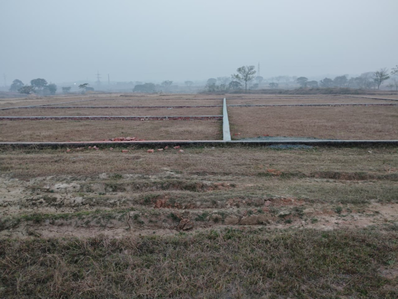  2000 Sq.ft. Residential Plot for Sale in Ormanjhi, Ranchi