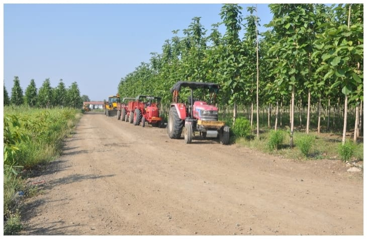 2 BHK 674 Sq.ft. Apartment for Sale in Goregaon West, Mumbai