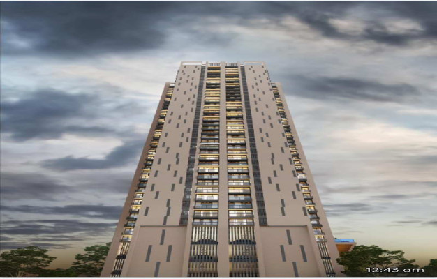 3 BHK 953 Sq.ft. Apartment for Sale in Goregaon West, Mumbai