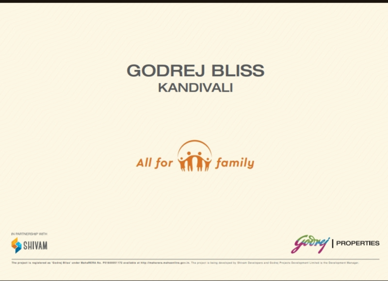 1 BHK 495 Sq.ft. Apartment for Sale in Lokhandwala Township, Kandivali East, Mumbai