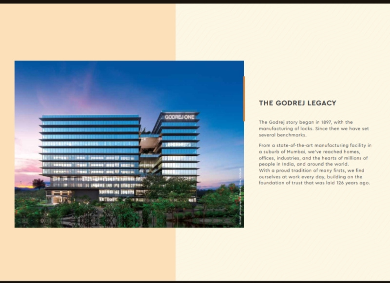 1 BHK 495 Sq.ft. Apartment for Sale in Lokhandwala Township, Kandivali East, Mumbai