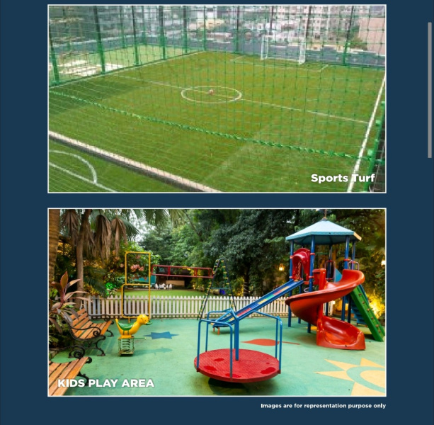 1 BHK 719 Sq.ft. Apartment for Sale in Chincholi Bunder, Malad West, Mumbai